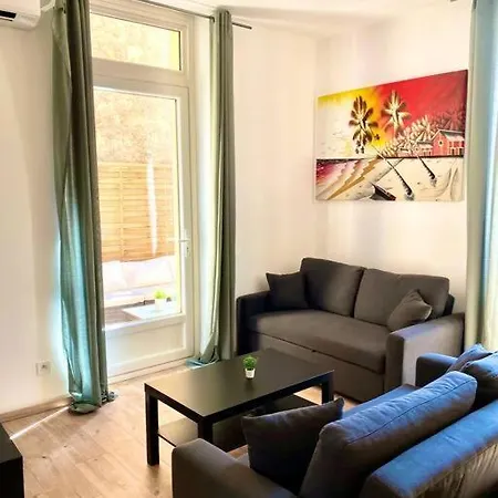 Cosy Apartment In Cannes With A Terrasse Esterno foto